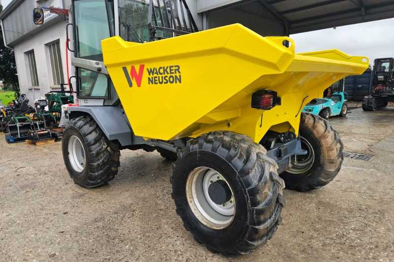 OmecoHub - Immagine WACKER NEUSON DV90